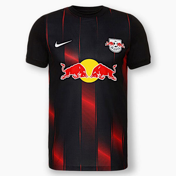 Tailandia Camiseta RB Leipzig 3ª 2022/23